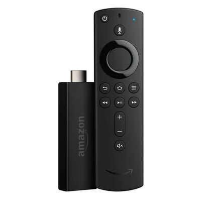 Amazon Fire TV Stick 4K Alexa