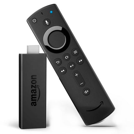 Amazon Fire TV Stick 4K Alexa