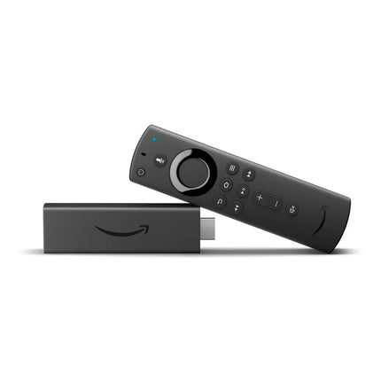 Amazon Fire TV Stick 4K Alexa