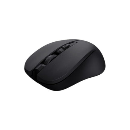 Mouse Mydo Silent Eco - Negro