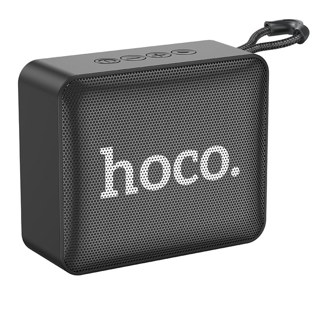 Parlante Bluetooth HOCO BS51 5W Negro