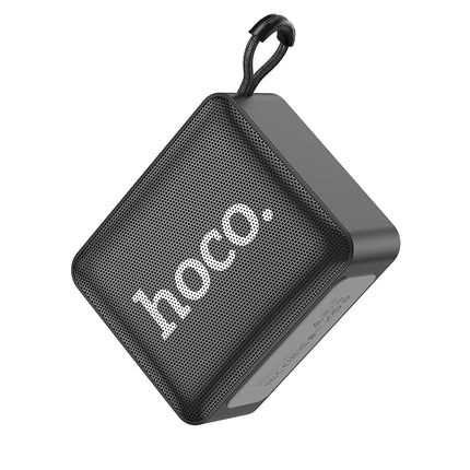 Parlante Bluetooth HOCO BS51 5W Negro