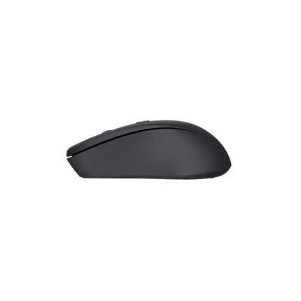 Mouse Mydo Silent Eco - Negro