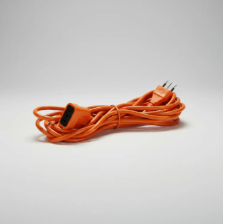 Extensión Eléctrica Macrotel 15 Metros 2500W