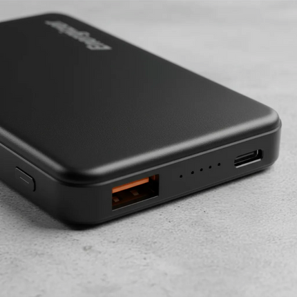 Power Bank Inalámbrico Energizer con Magsafe 5000mAh