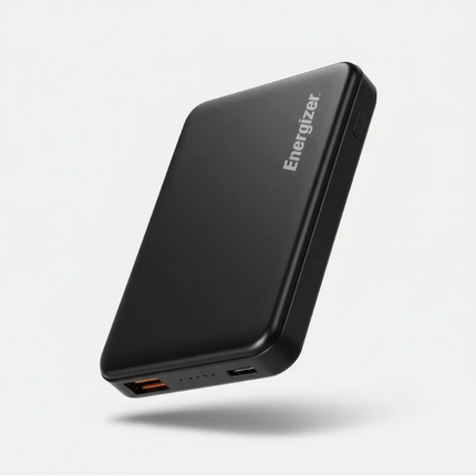 Power Bank Inalámbrico Energizer con Magsafe 5000mAh