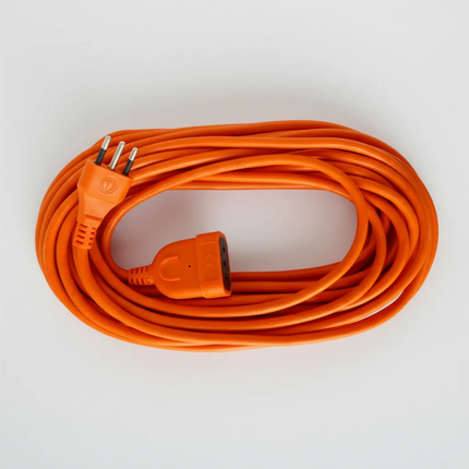 Extensión Eléctrica Macrotel 10 Metros 2500W