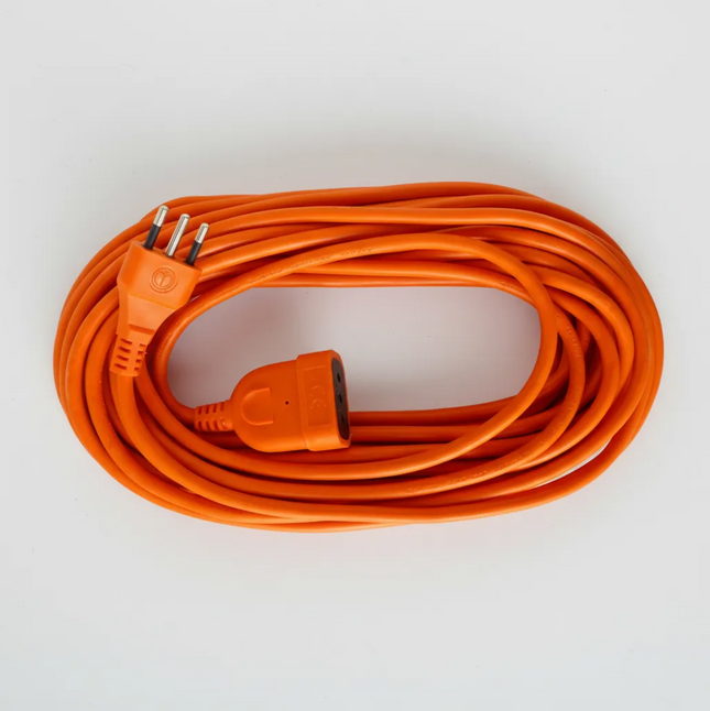 Extensión Eléctrica Macrotel 10 Metros 2500W