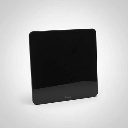 Antena Hdtv TV Digital Ultra Plana Macrotel