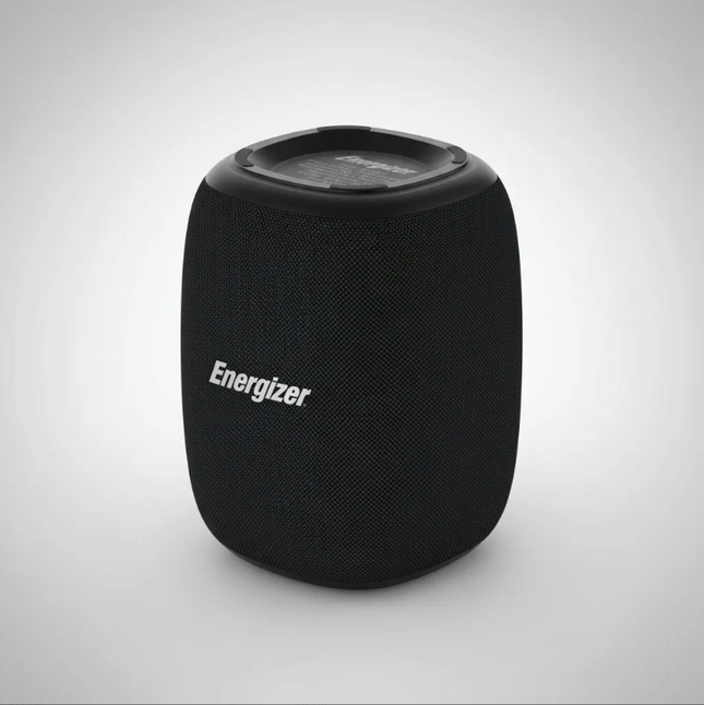 Parlante BT 8W Power Bank Portátil
