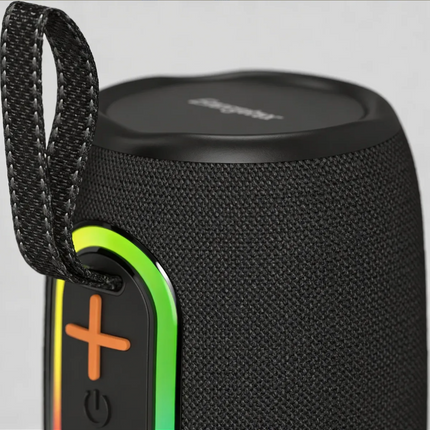 Parlante Magnético BT 10W Power Bank