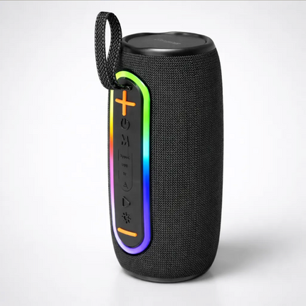 Parlante Magnético BT 10W Power Bank