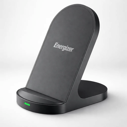 Cargador Inalámbrico Escritorio 15W