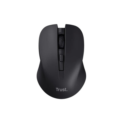 Mouse Mydo Silent Eco - Negro