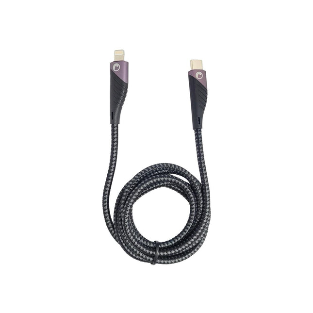 Cable Tipo-C a Lightning - 2 metros