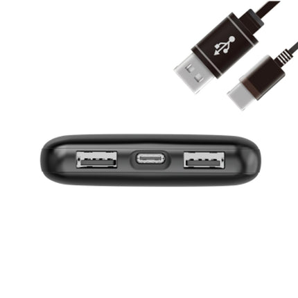 Power Bank Energizer 10000mAh Negro
