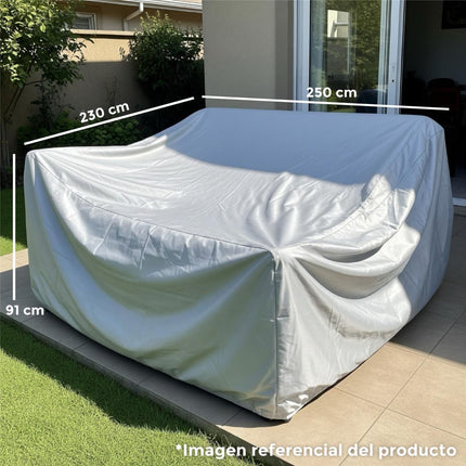 Cobertor XL para Muebles de Jardín - Calgary