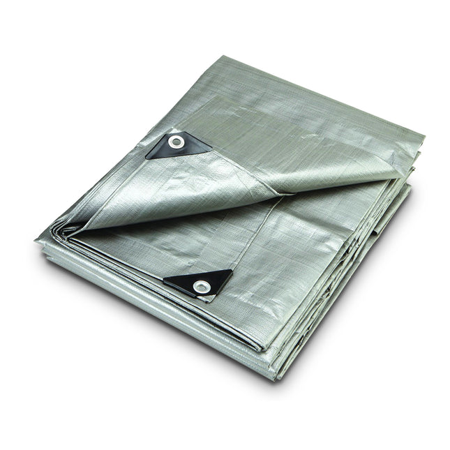 Lona Cobertor Universal Impermeable 3x5 Metros