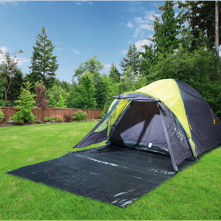Lona Cobertor Universal Impermeable 3x5 Metros