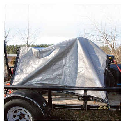 Lona Cobertor Universal Impermeable de 2x3 Metros