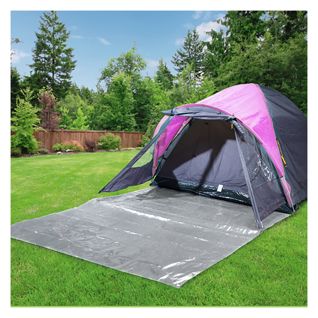 Lona Cobertor Universal Impermeable de 2x3 Metros