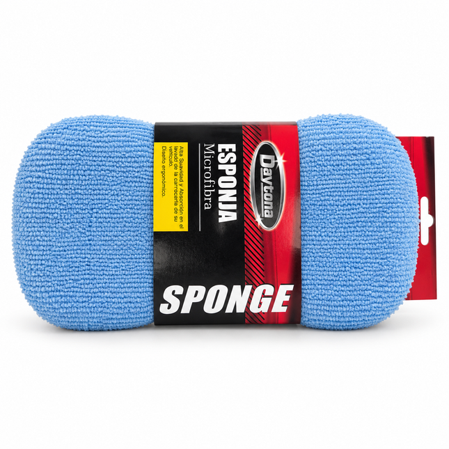 Esponja Espuma Daytona
