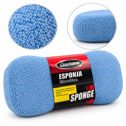 Esponja Espuma Daytona