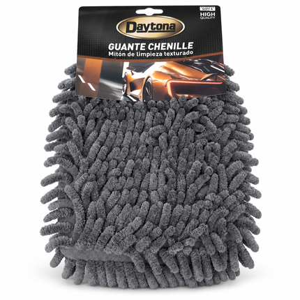 GUANTE CHENILLE