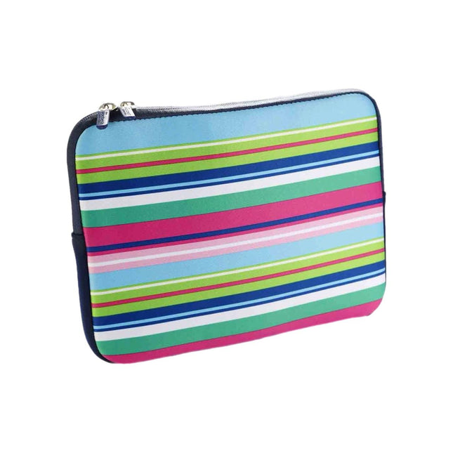 Funda para Tablet 10" sleeve riviera stripe