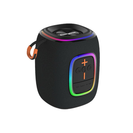 Parlante BT 8W Power Bank Portátil