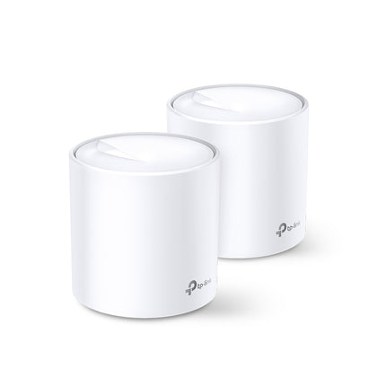 Sistema Mesh Wifi 6 Hogar AX3000 TP-Link