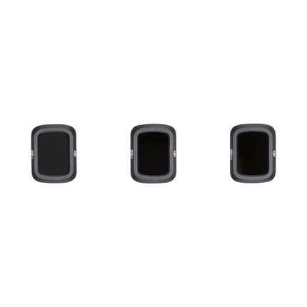 Set Filtros ND 4/8/32 para Drone DJI Mavic Air 2