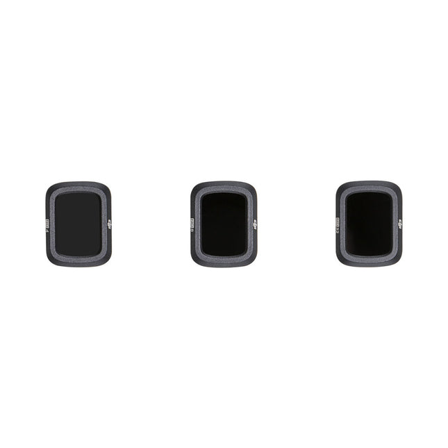 Set Filtros ND 4/8/32 para Drone DJI Mavic Air 2