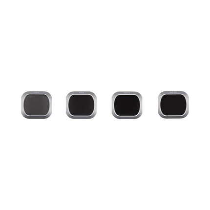 Set Filtros ND 4/8/16/32 para Drone DJI Mavic 2 Pro