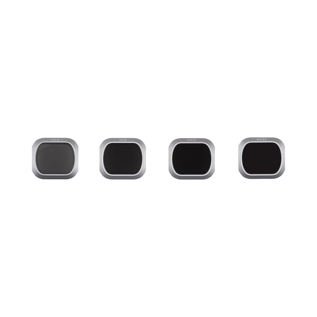 Set Filtros ND 4/8/16/32 para Drone DJI Mavic 2 Pro