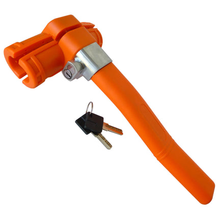 Trabavolante T PRO Alta Seguridad Daytona Naranjo
