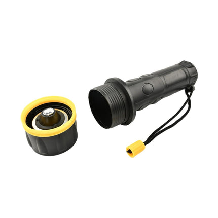 Linterna para Emergencias SOS