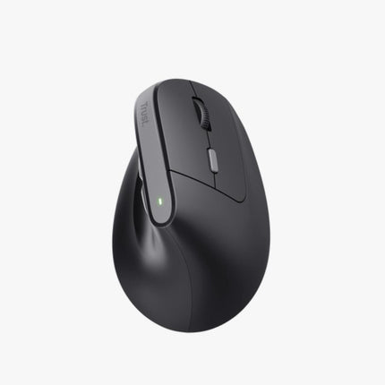 Mouse Bayo II  Ergonómico Wireless