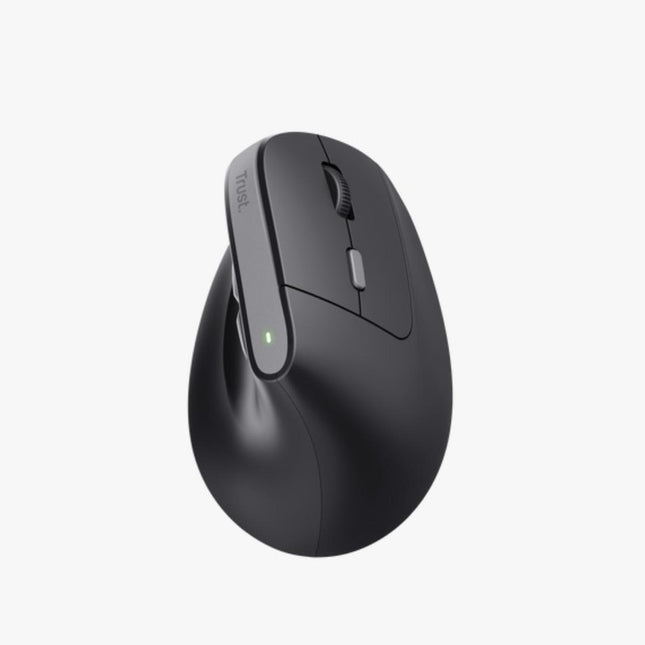 Mouse Bayo II  Ergonómico Wireless