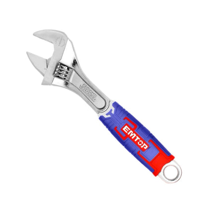 Llave Ajustable Indus 12"