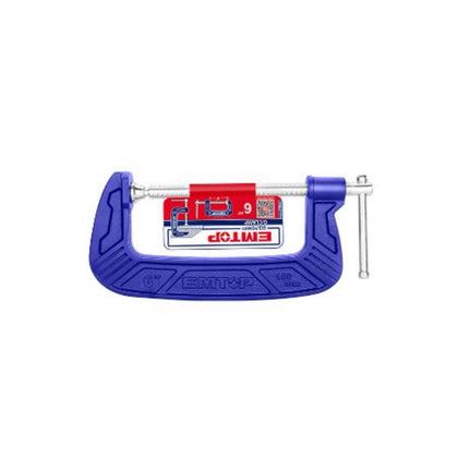 Prensa Tipo C6" Industrial