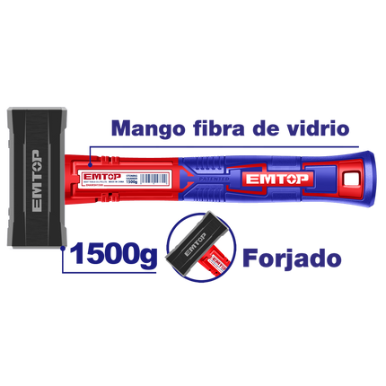 Combo Fibra 1500gr