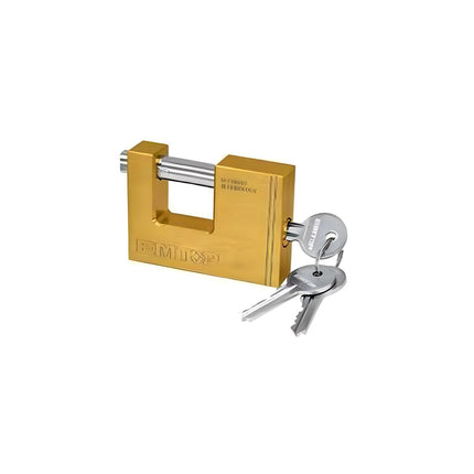 Candado Heavy Duty H 60MM