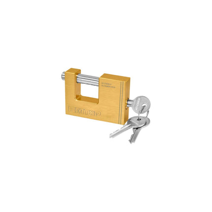 Candado Heavy Duty H 70MM