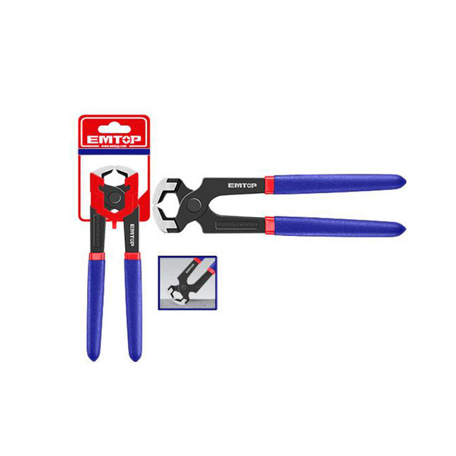 Tenaza Carpintero 8"