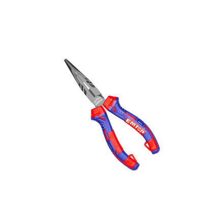 Alicate Punta Industrial 6"