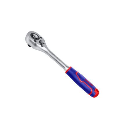 Llave Ratchet Industrial 1/2"