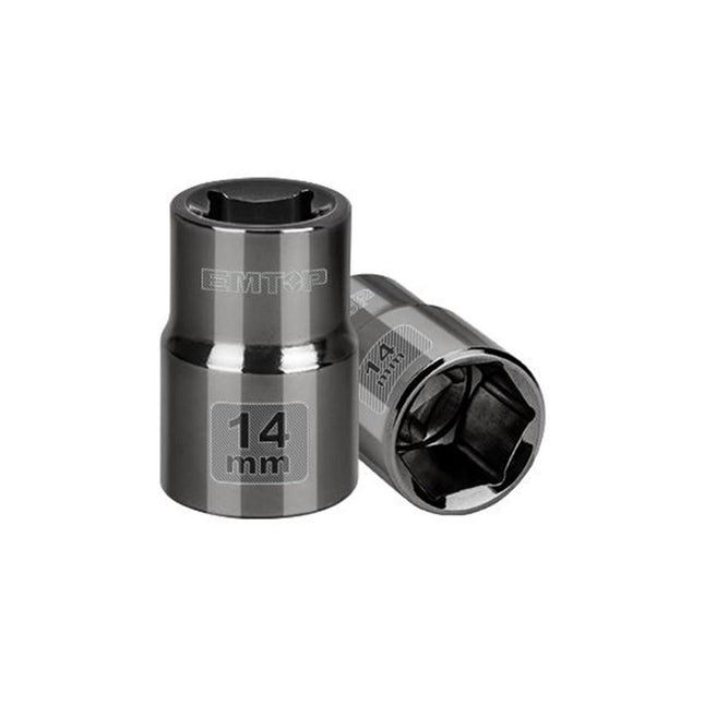 Dado Hexagonal 1/2" 14Mm