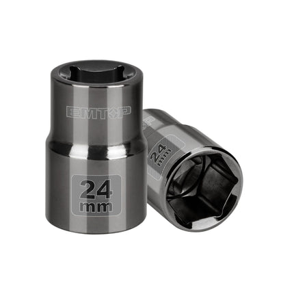 Dado Hexagonal 1/2" 24mm