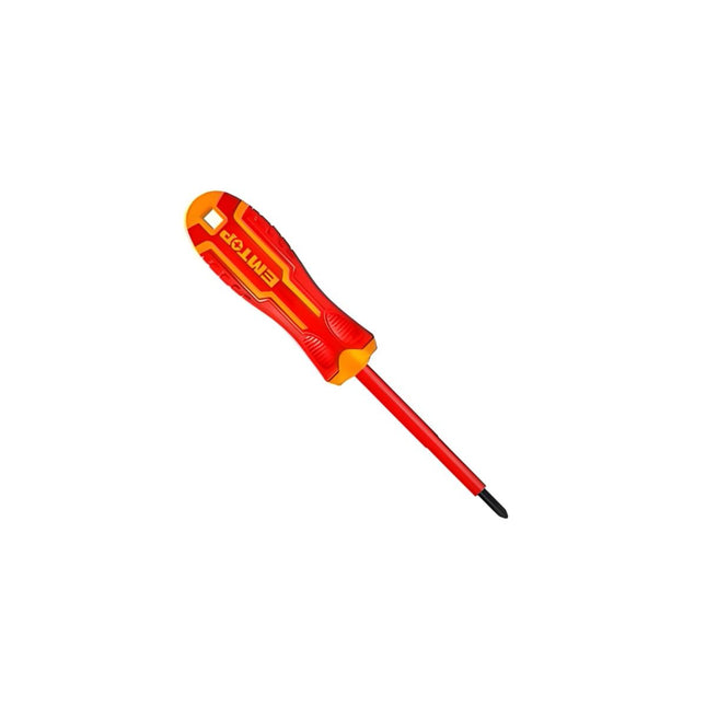 Destornillador Plano Aislado 4.0X100